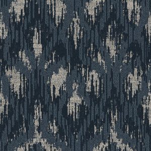 Astoria Curve-Indigo
